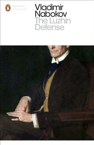 The Luzhin Defense: Vladimir Nabokov (Penguin Modern Classics) von Penguin